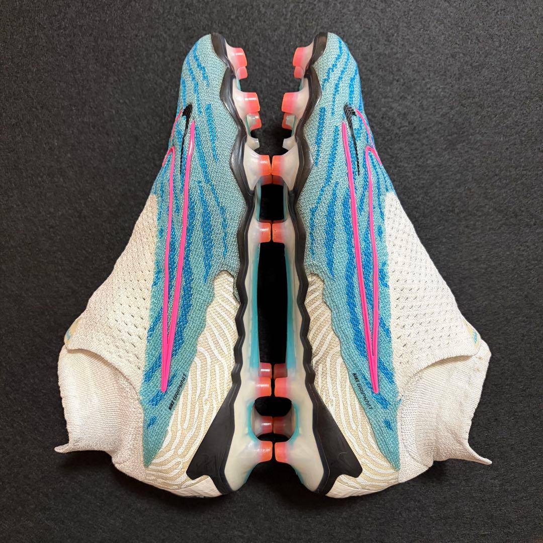 【極美品】NIKE ファントム GX エリート DF AG-PRO