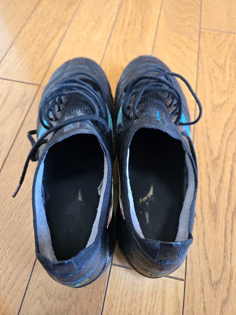 Mizuno MoreliaNeoβ 1000足限定 サイズ26cm
