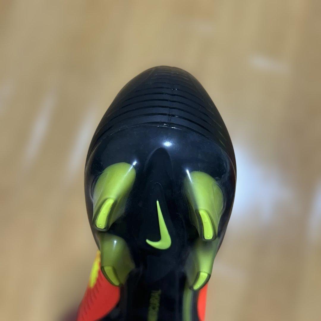NIKE マーキュリアルヴェイパー XI HG-V 26.5cm