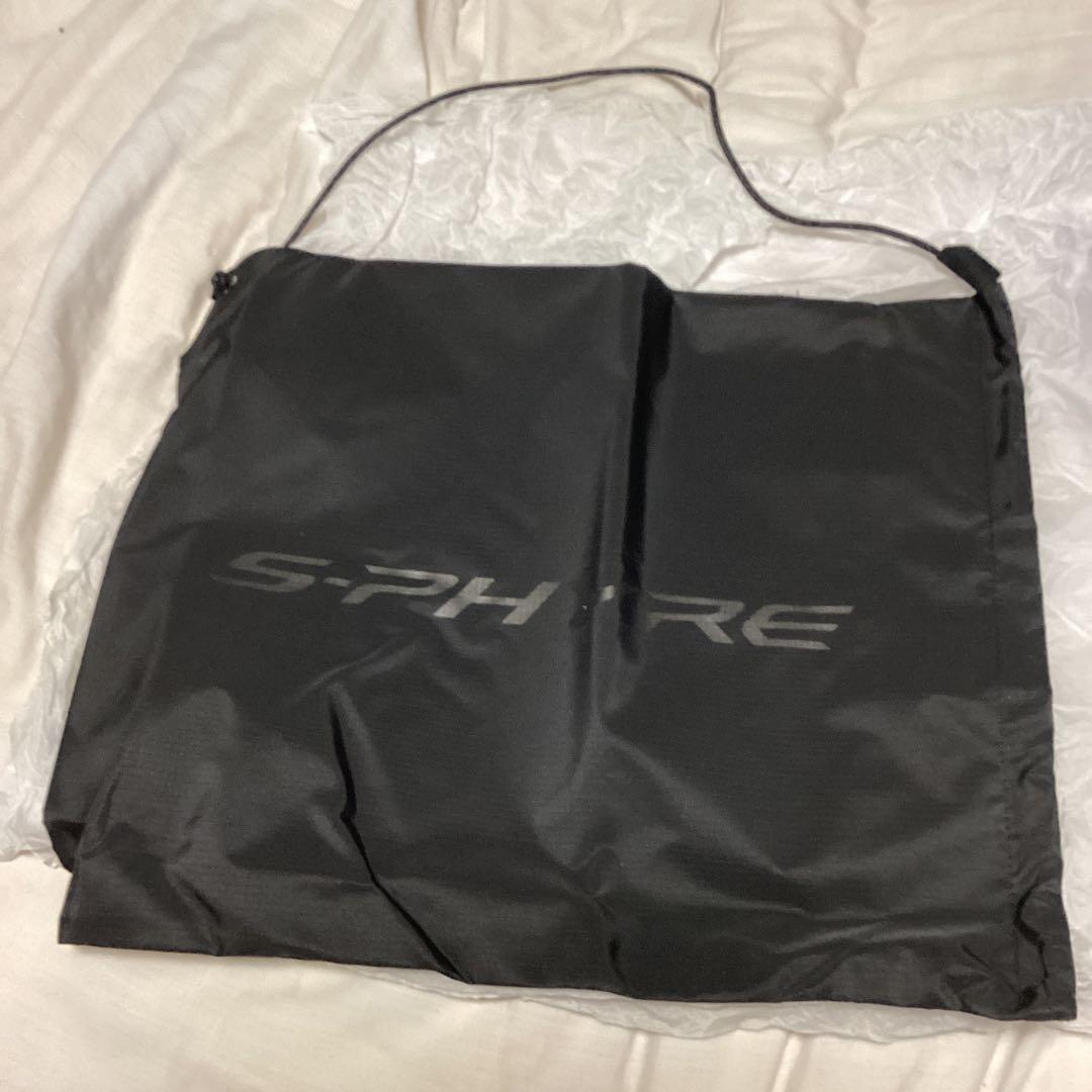 シマノ　ビンデングシューズ　SーPHYRE RC902 SPDーSL