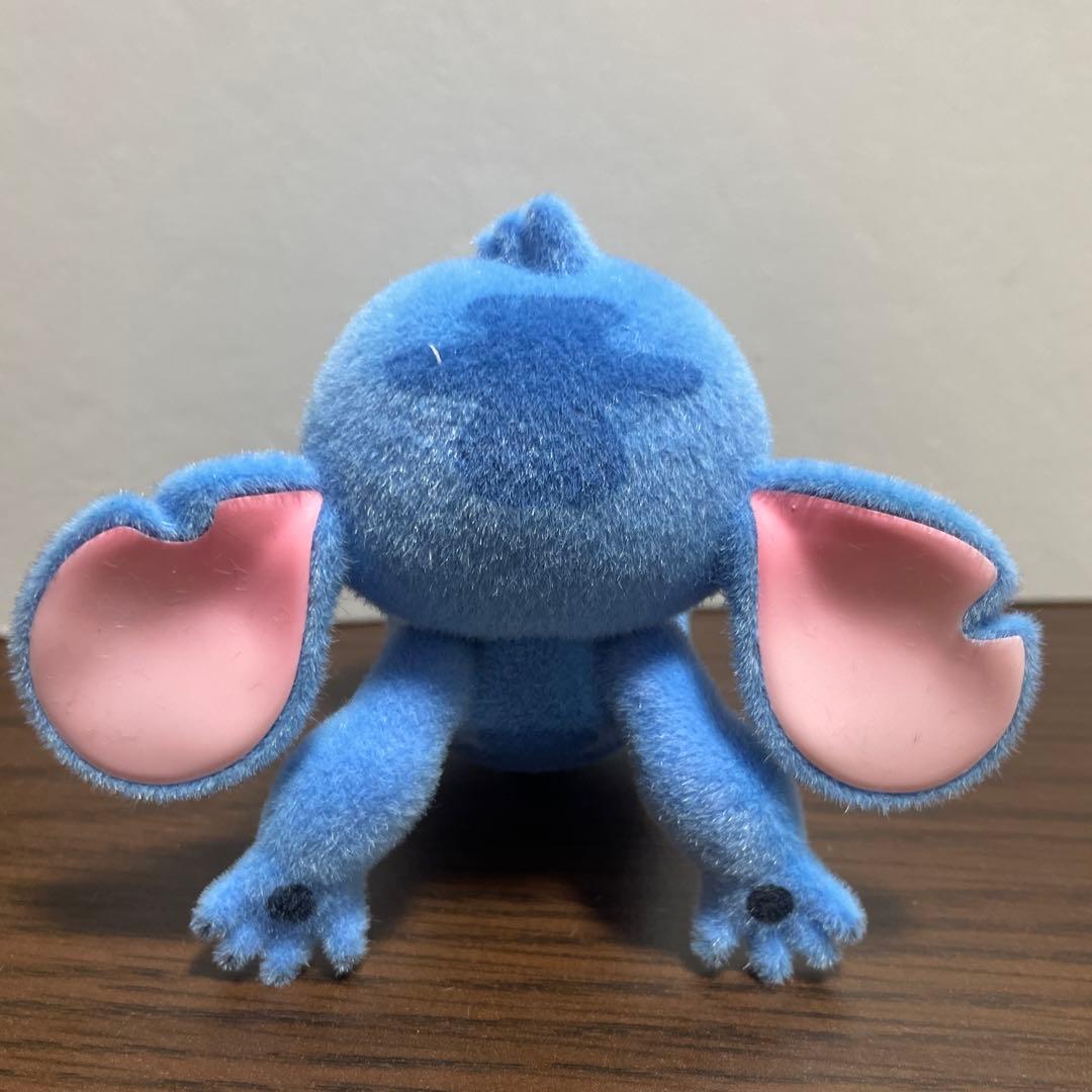 スティッチ フィギュア