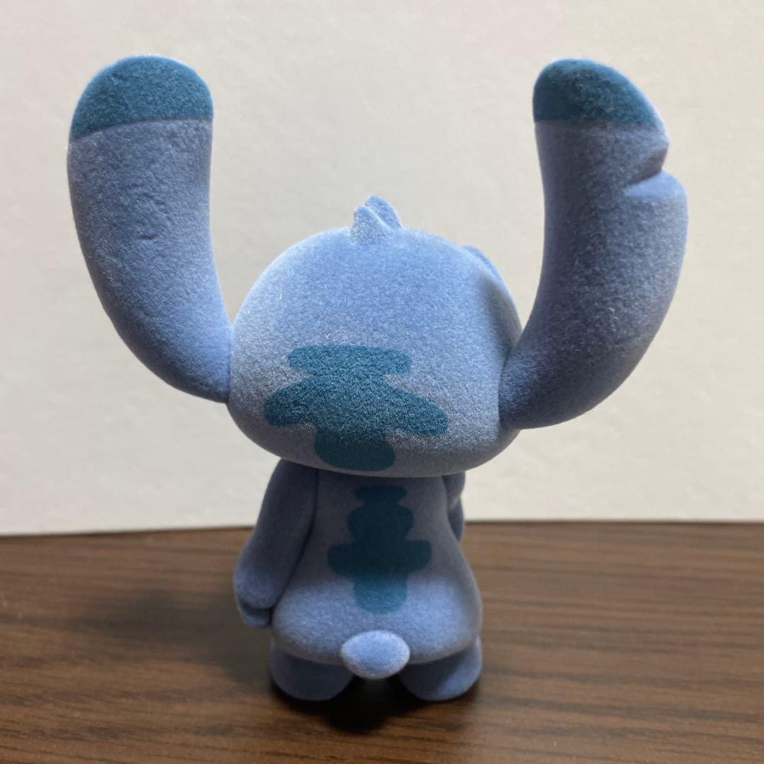 スティッチ フィギュア