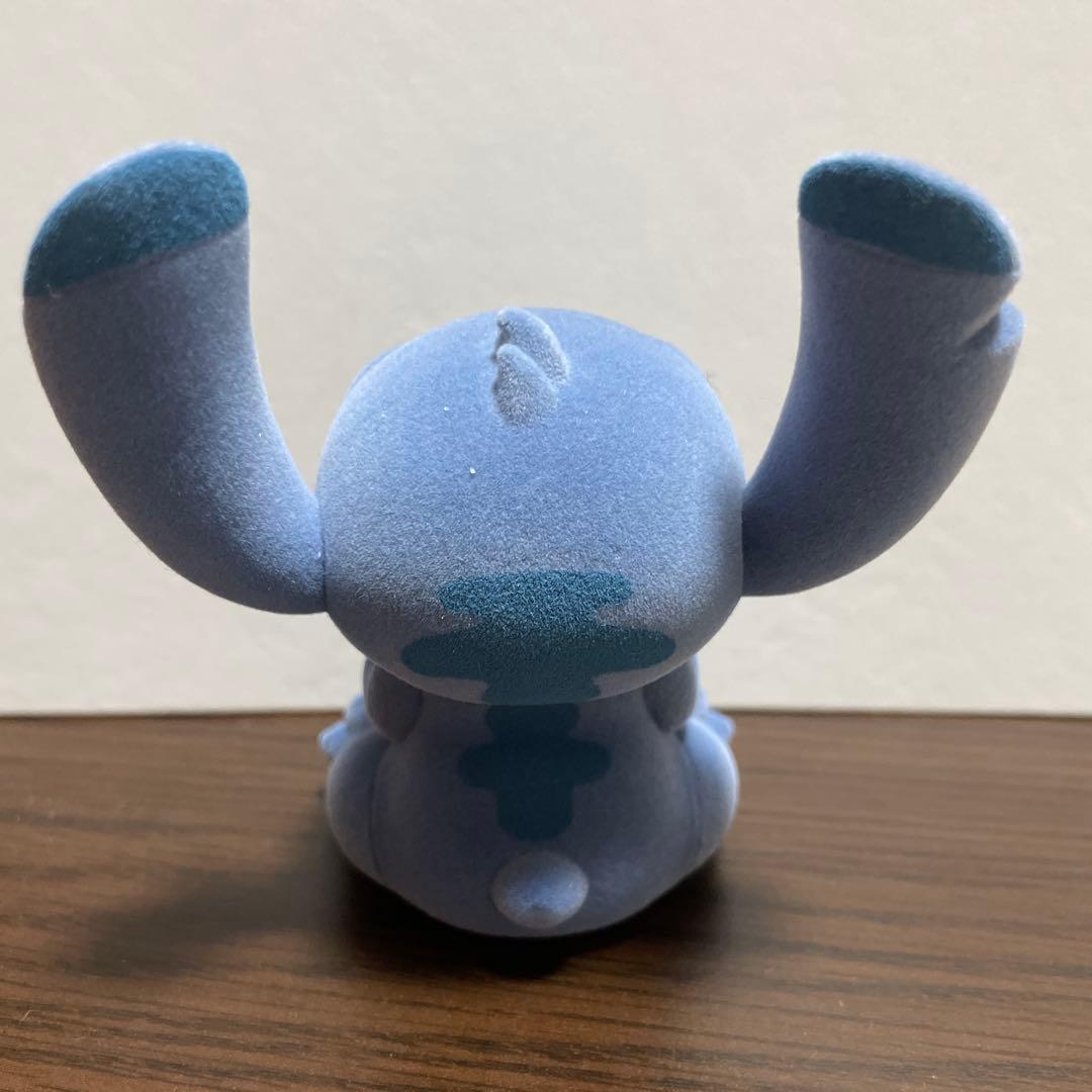 スティッチ フィギュア