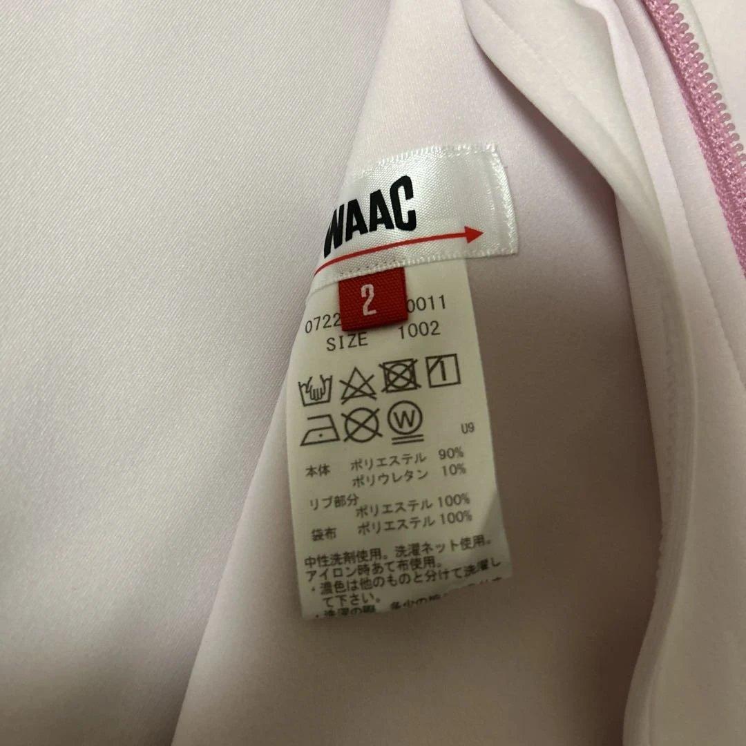 WAAC ゴルフウェア