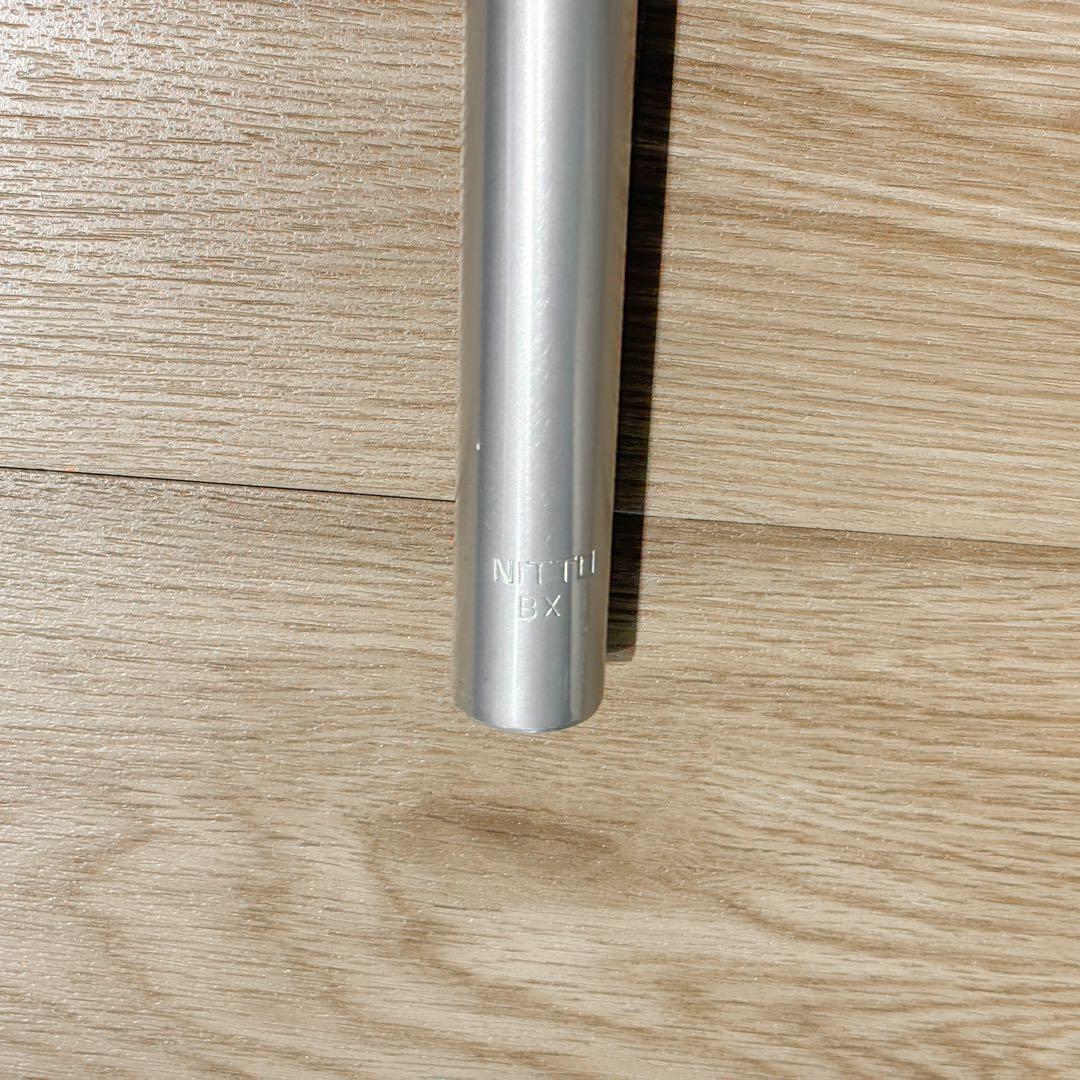 パーツ NITTO for shred bar 650mm/31.8mm