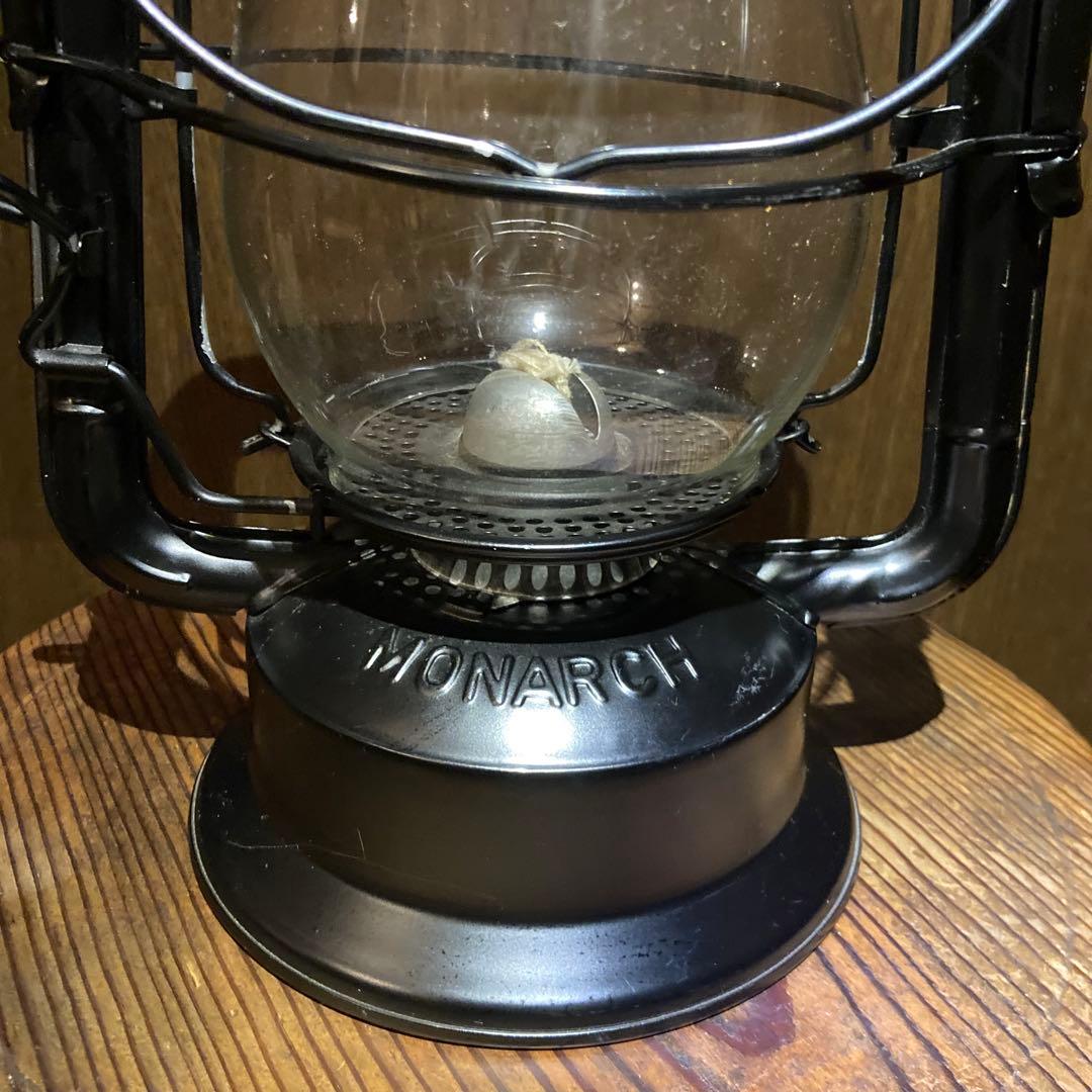 DIETZ MONARCH NO.10 【DIETZ】　未使用 保管品