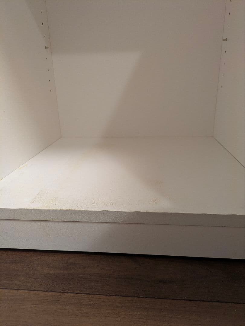 【取り置き可能】美品ニトリ　食器棚リガーレ90cm