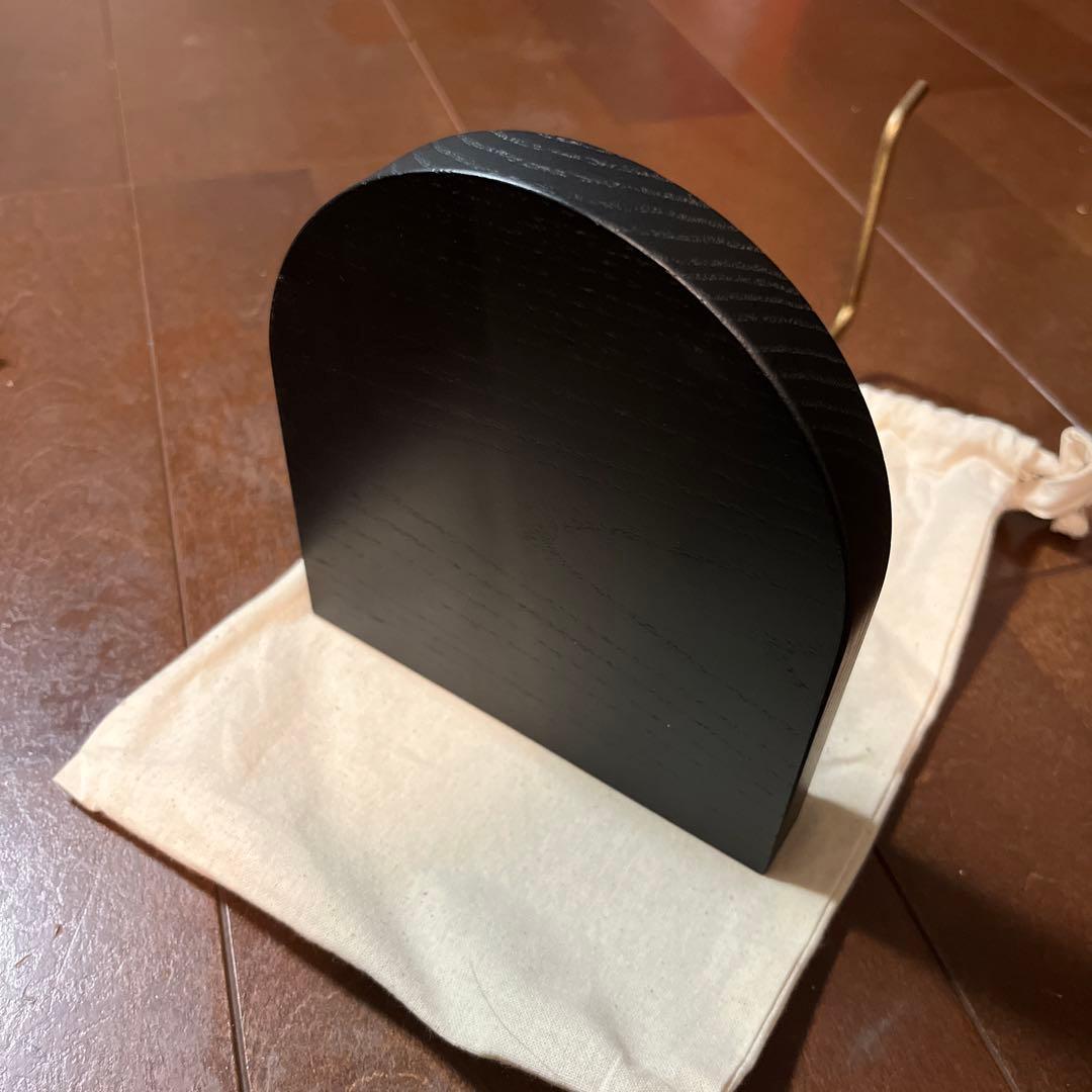 WHAT WE WANT 漢の漆黒　GOALSTAND 2台セット