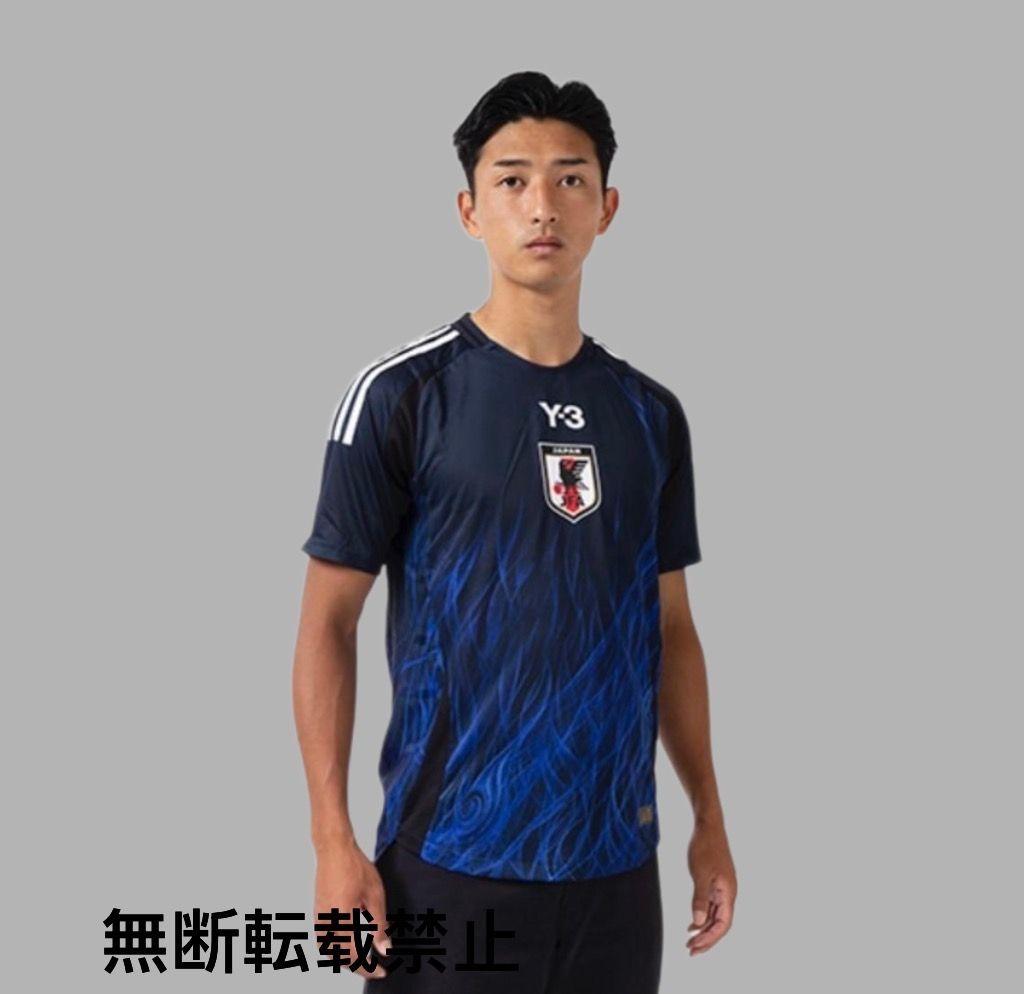 アディダス サッカー日本代表 オーセンティック サイズ XL
