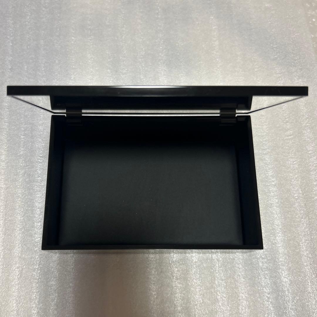 CHANEL 小物入れ ミラー付き ノベルティー 新品未使用品