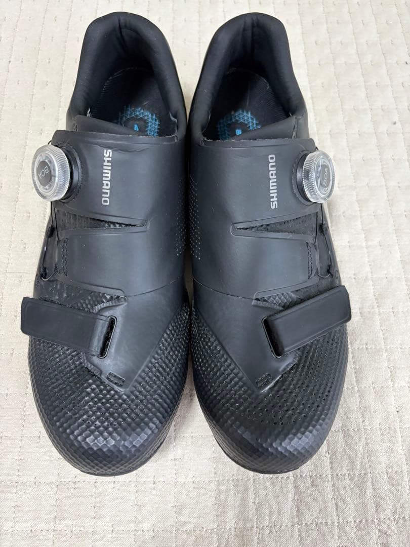 Shimano RC5 ブラック