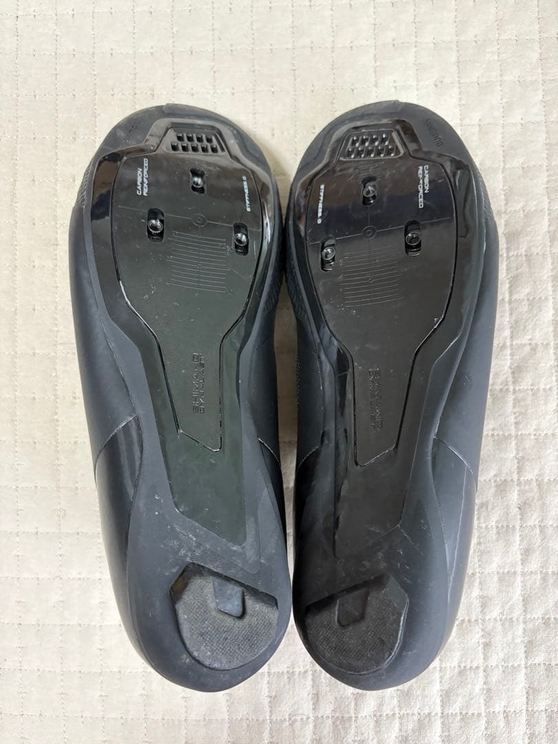 Shimano RC5 ブラック