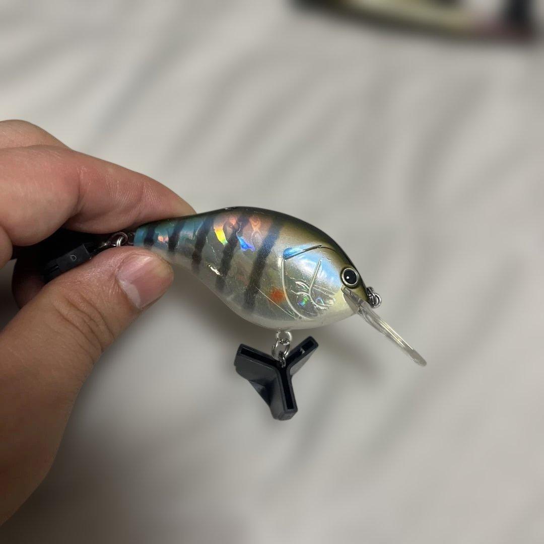釣り　ノリーズ　NORIES ルアー　マルノミ　ダイラッカ　レイダウン　セット