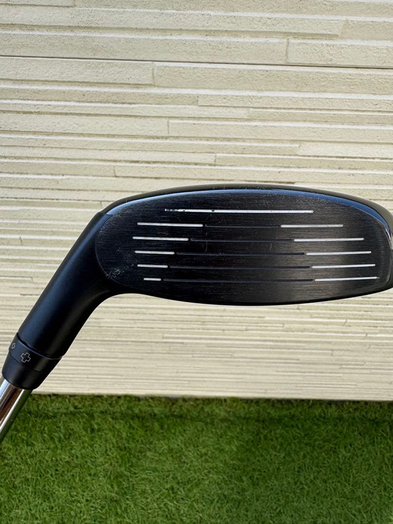 PING G430 3U 19度　TOUR CHROME 85S
