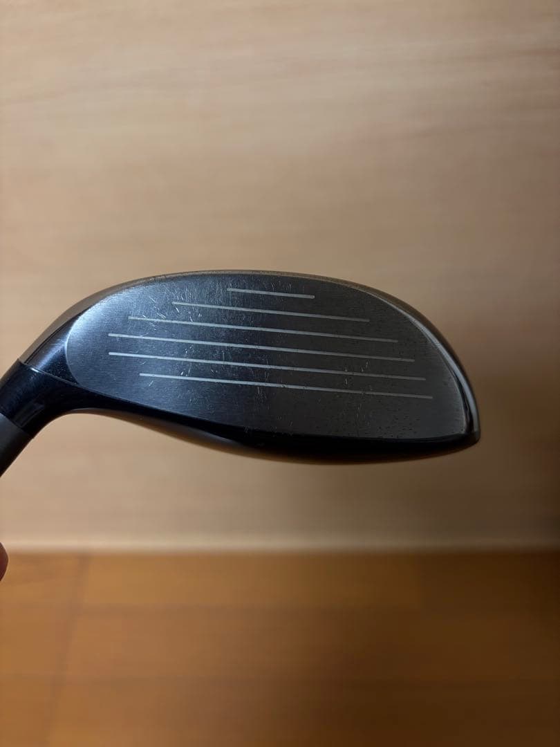 APEX UW 2代目（美品）