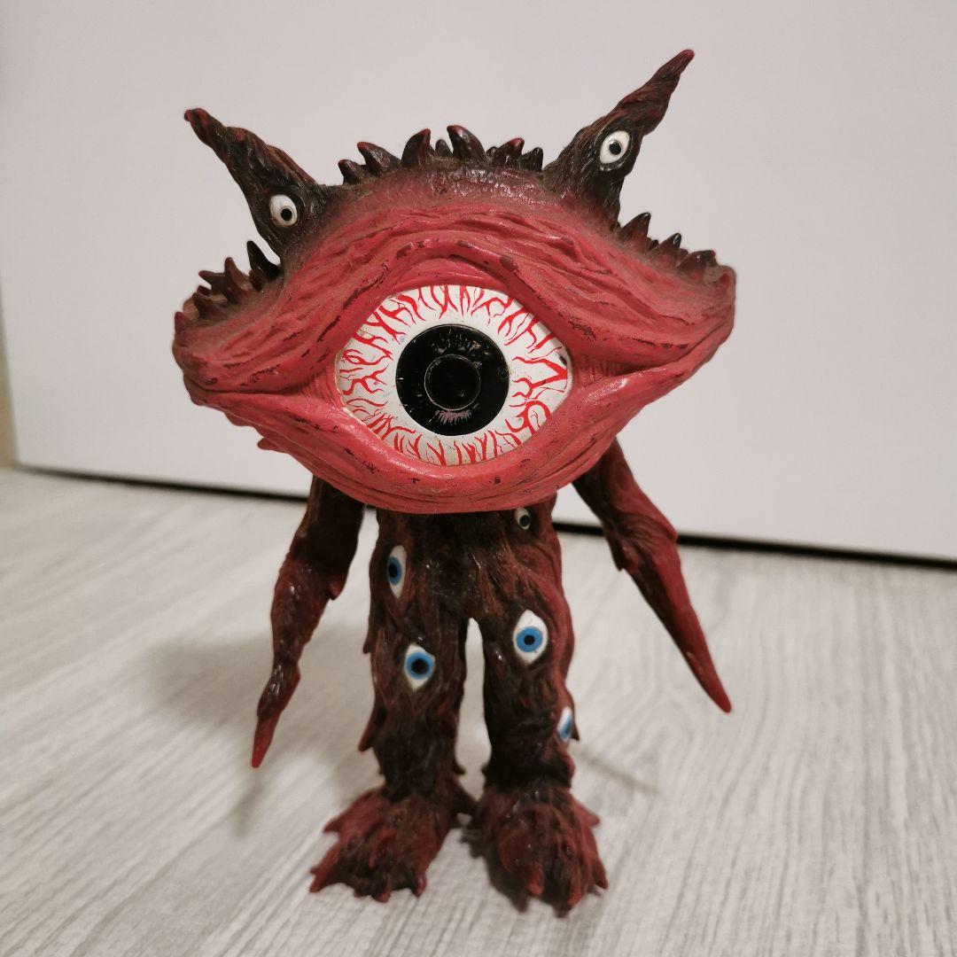 ウルトラマン 怪獣フィギュア ソフビ 20体まとめ売り