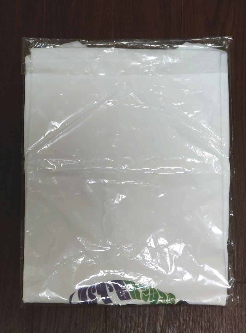 FEELCYCLE　LUSTER2025会場限定Tシャツ