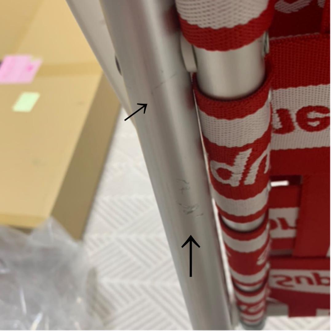 テーブル・チェア・ハンモック Supreme Lawn Chair