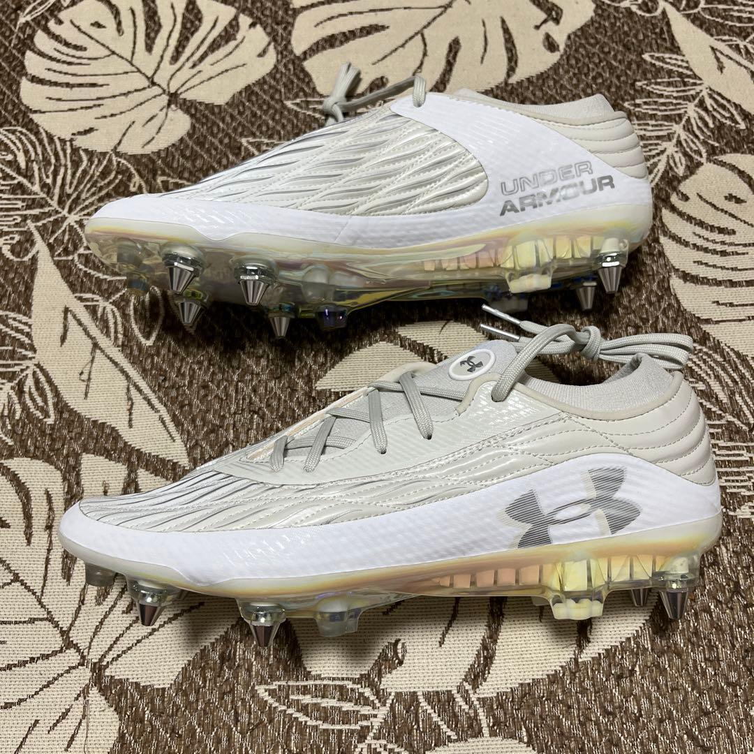 UNDER ARMOUR (アンダーアーマー)UAマグネティコ エリート4