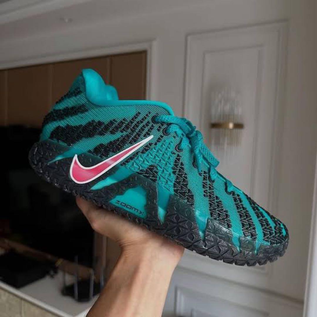 Nike JA3（値段決めてください！）