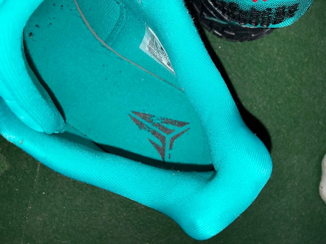 Nike JA3（値段決めてください！）