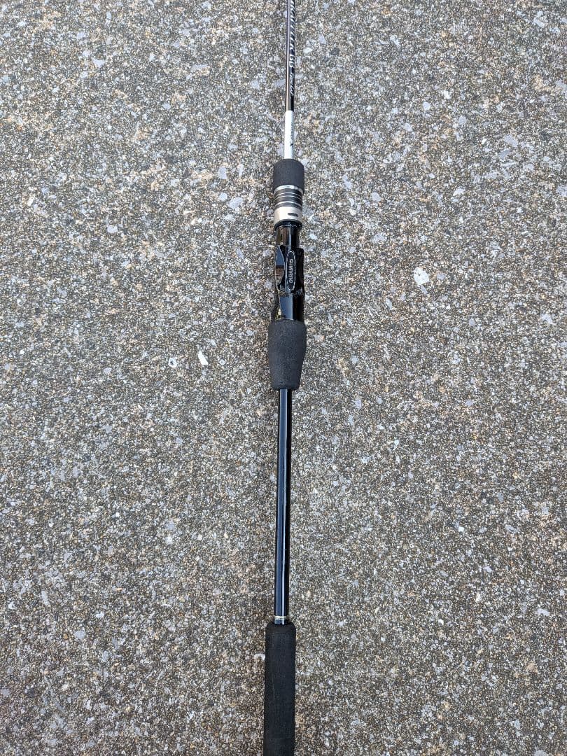 s*7様 グラップラーB633ジャンク品