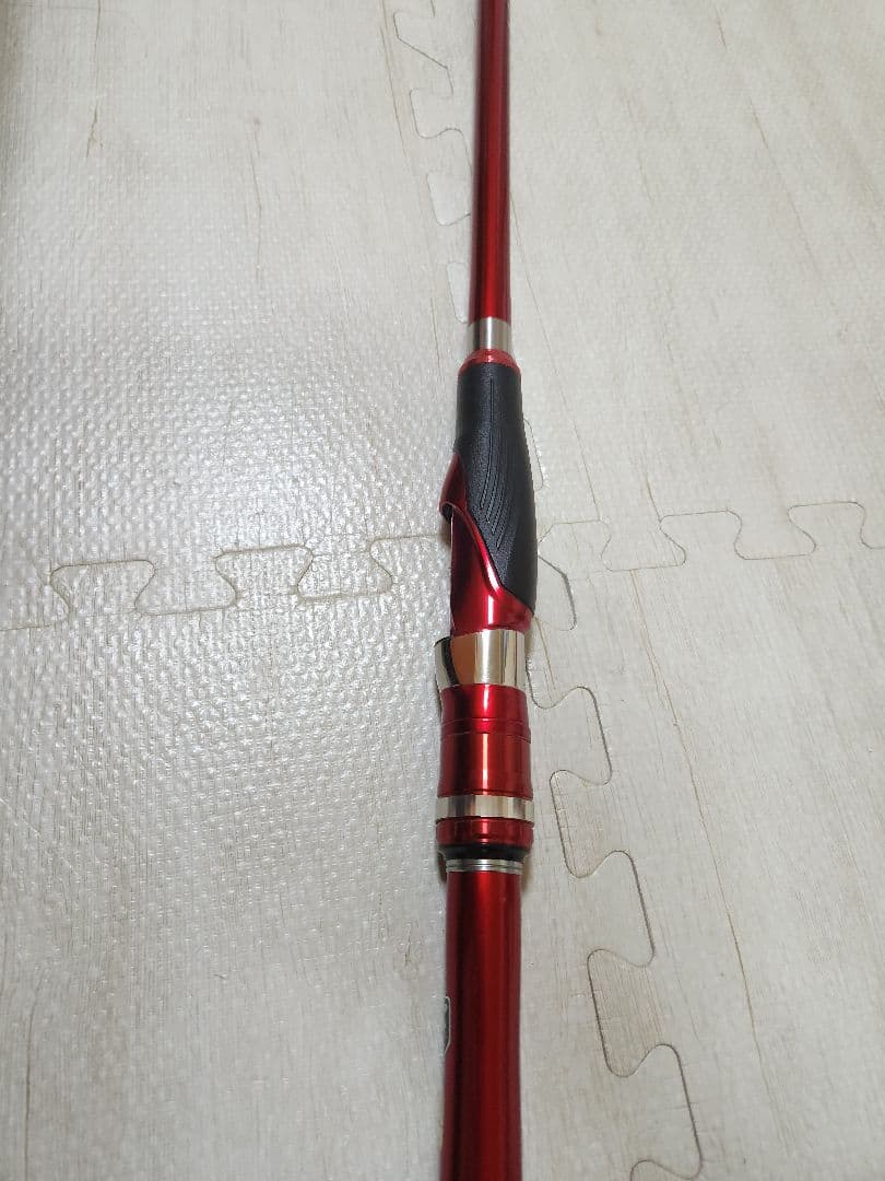 現行17レマーレ V 　磯竿