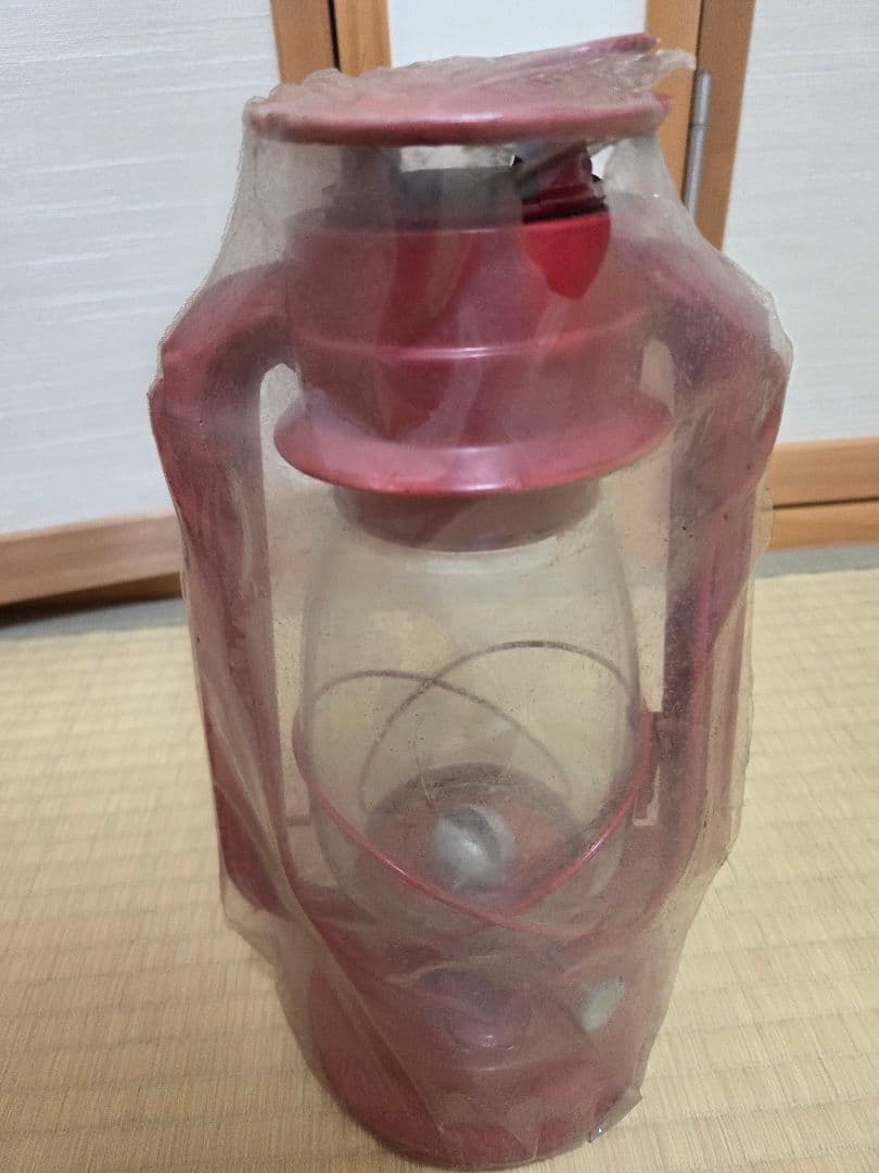 【未使用品】ランタン winged wheel No 500 　ランプ