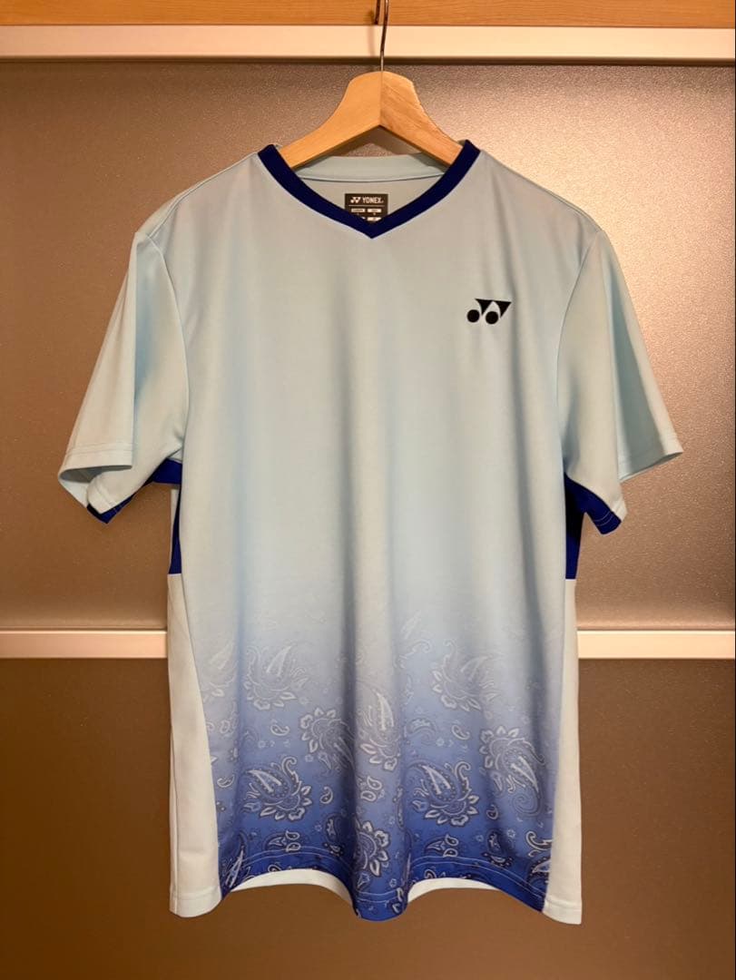 YONEX ユニゲームシャツ（フィットスタイル) 10604 Oサイズ
