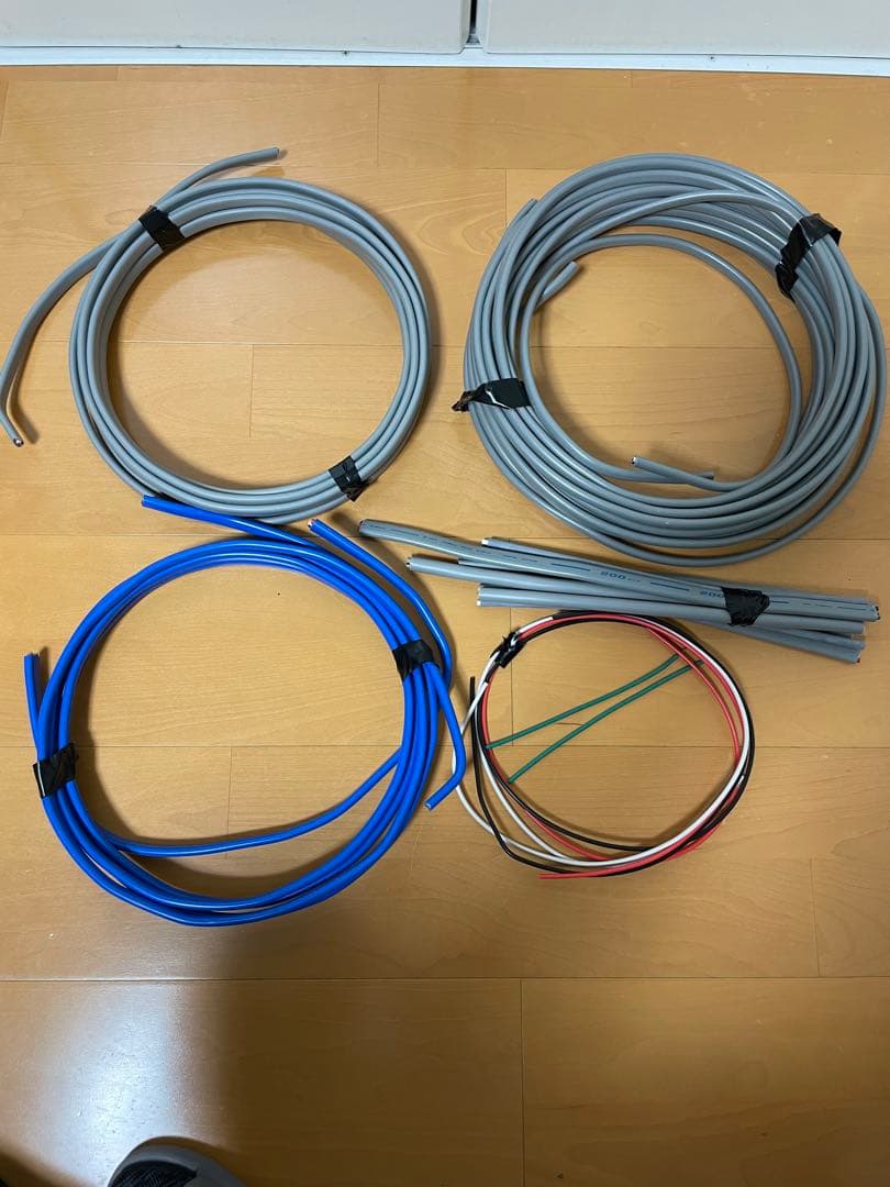 電気工事試験セット
