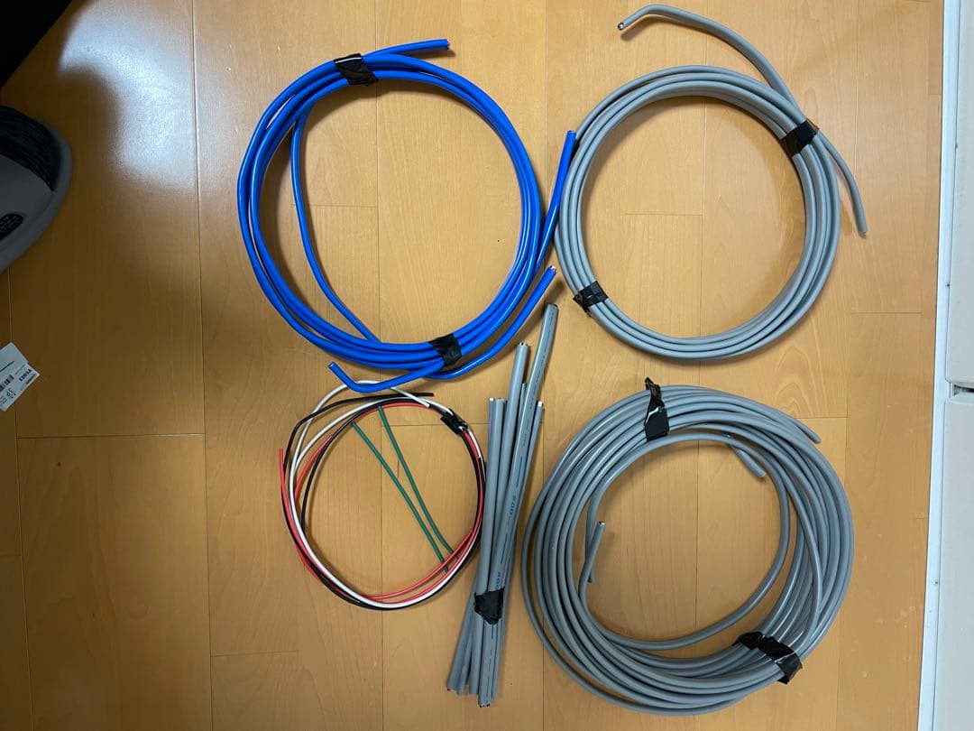 電気工事試験セット