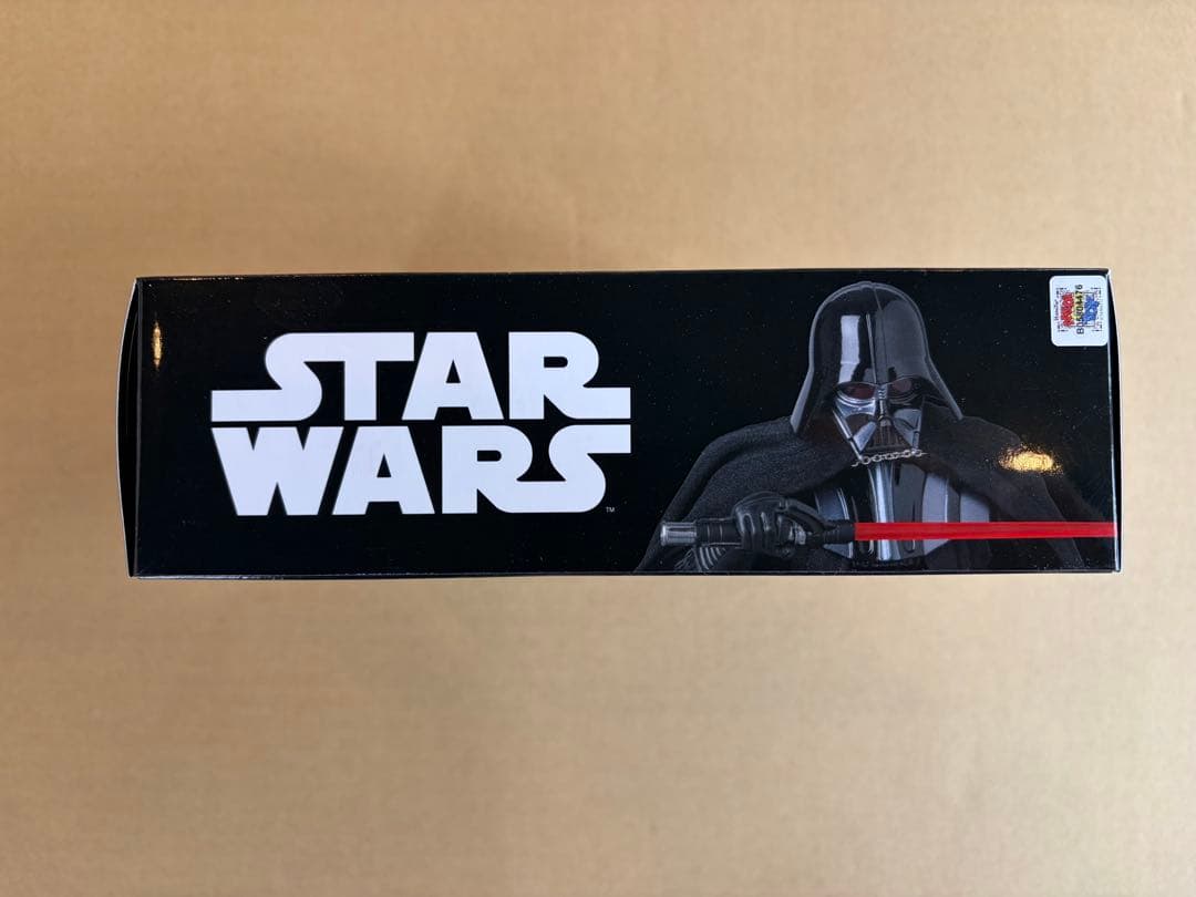 SF・ファンタジー・ホラー MAFEX No.266 DARTH VADER ObiWan Kenobi A