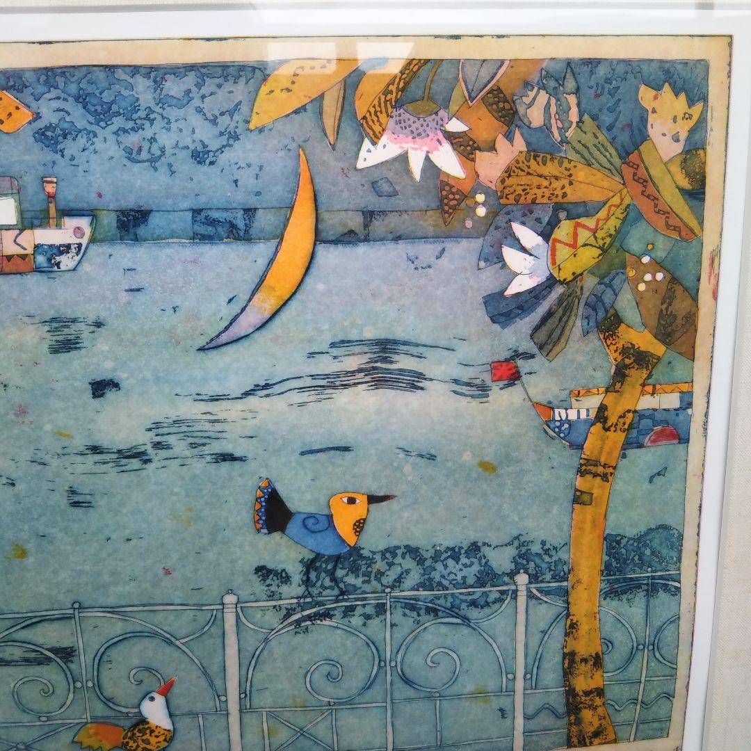 Jutta votteler　ABEND PROMENADE