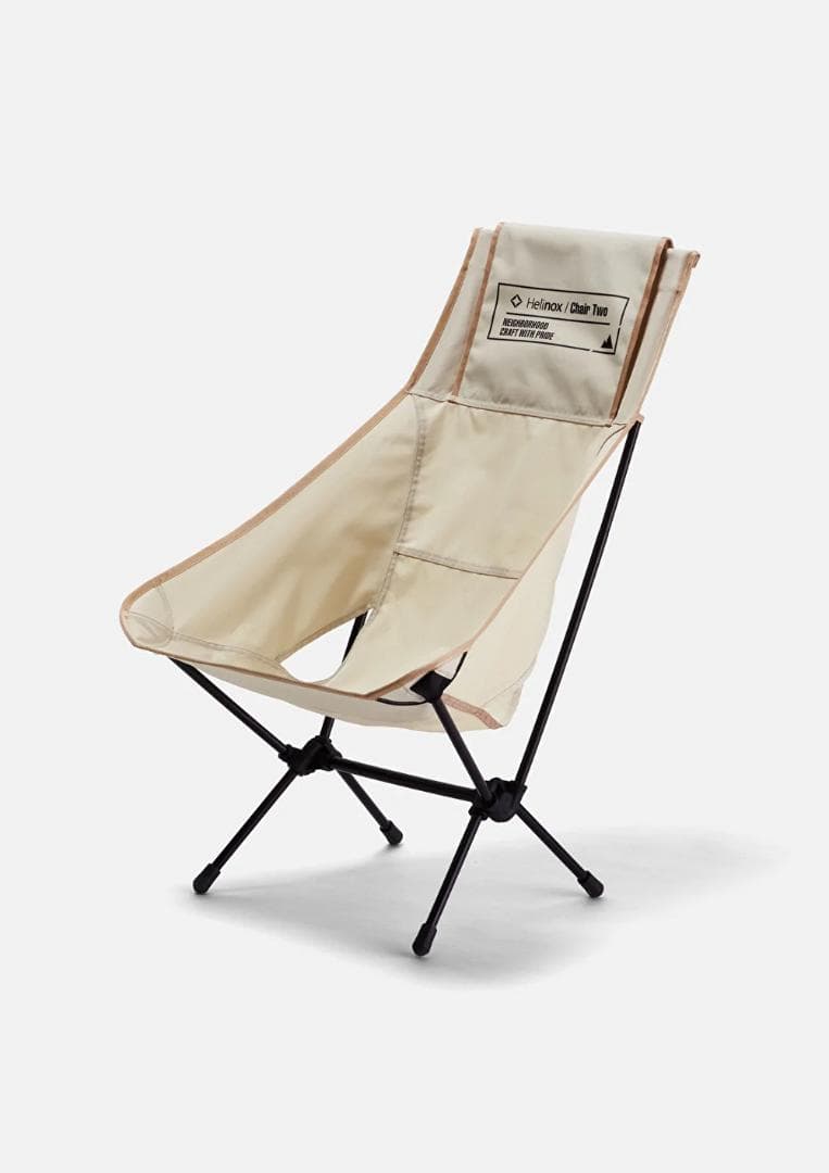 NEIGHBORHOOD Helinox 3点セット 新品未使用