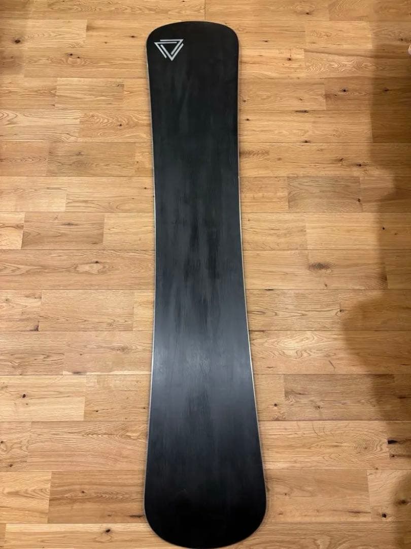 OGASAKA FC-S 162cm 23-24モデル