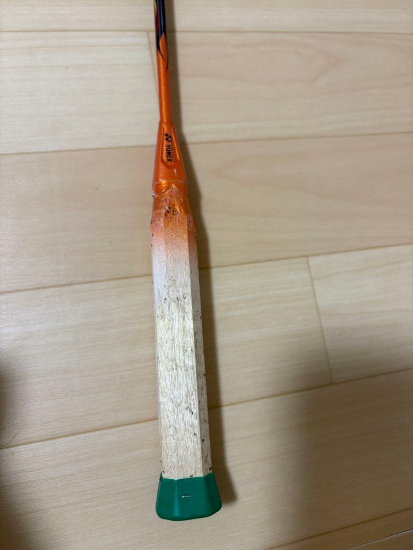 ヨネックス　ASTROX99 桃田賢斗　廃盤