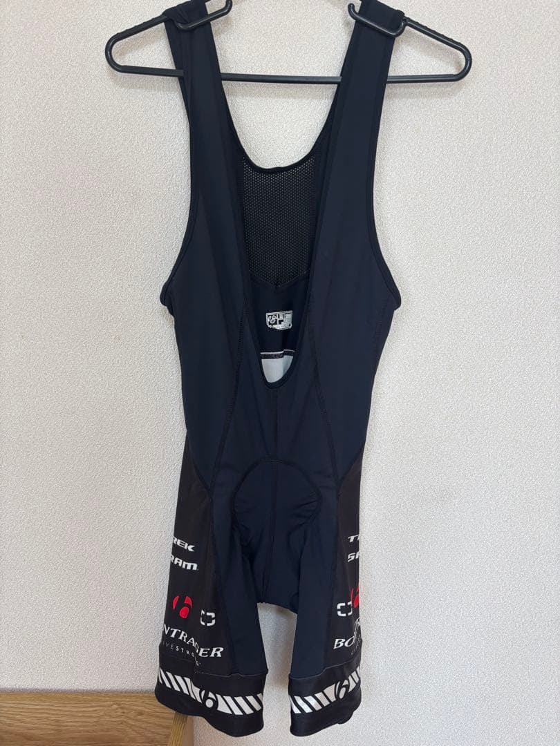 Bontrager サイクルジャージ ビブショーツ×2セット