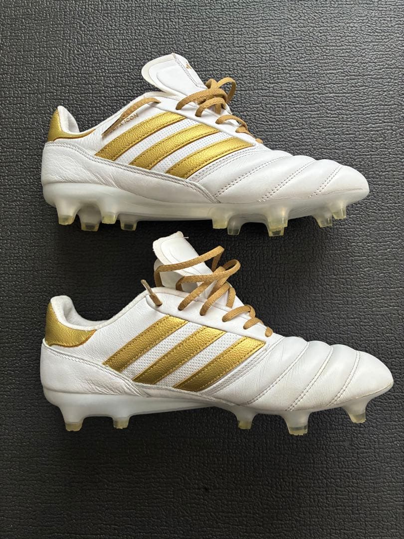 adidas COPA ICON FG 限定モデル26.0cm