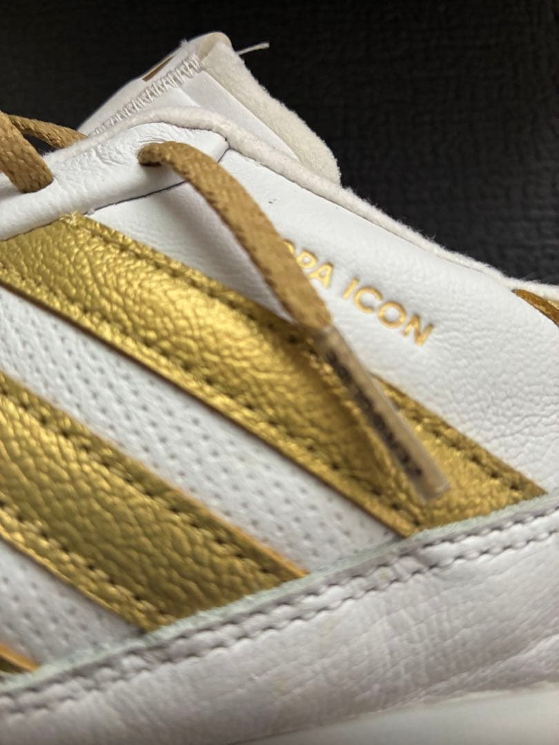adidas COPA ICON FG 限定モデル26.0cm