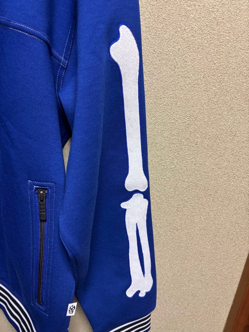 【新品】Russeluno ラッセルノ ハーフジップ5（L） 定価42,900円