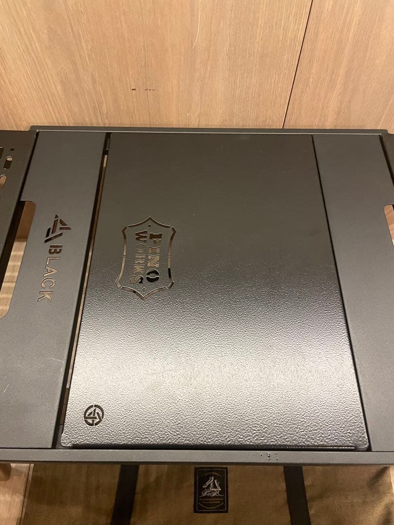 「セット」ブラックデザイン日和+ノーマル天板２set