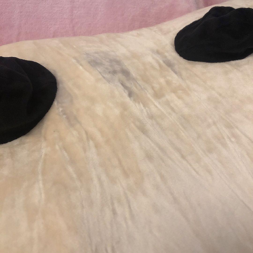 【希少品】ごろねこサミット 超サミット ぬいぐるみ トウメ