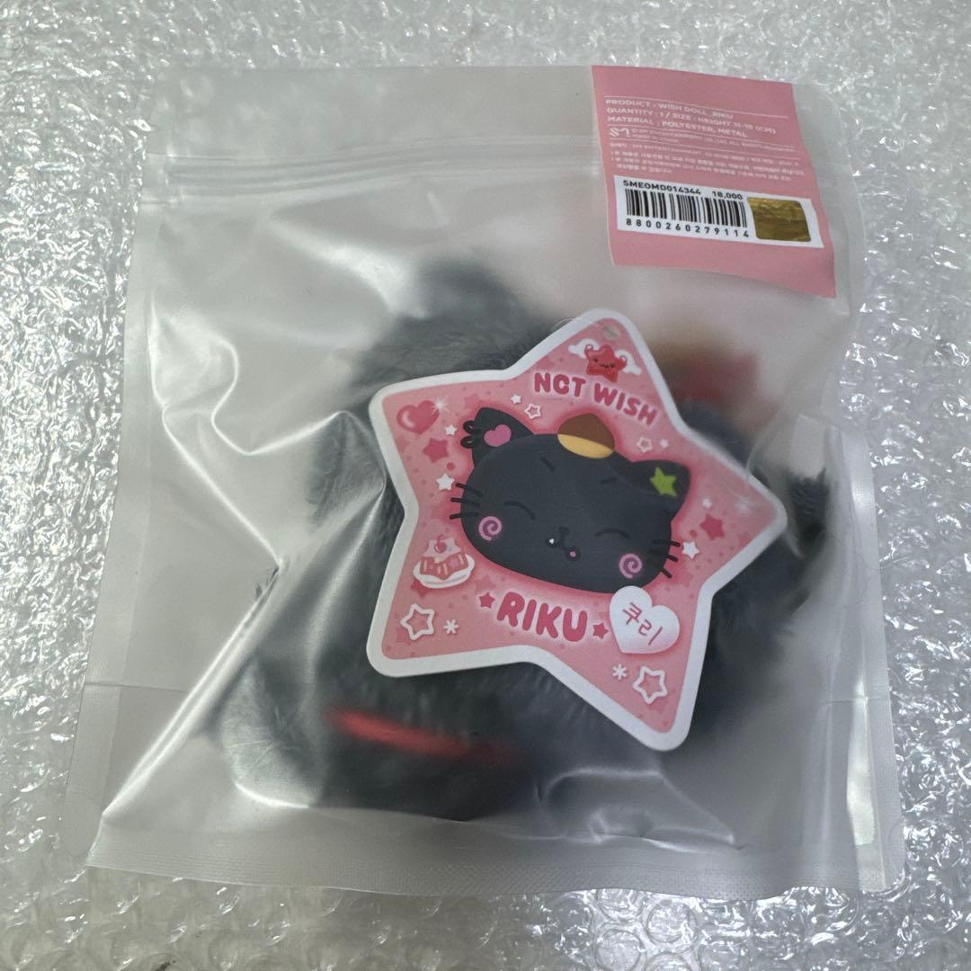 ウィシドール wish doll クリ