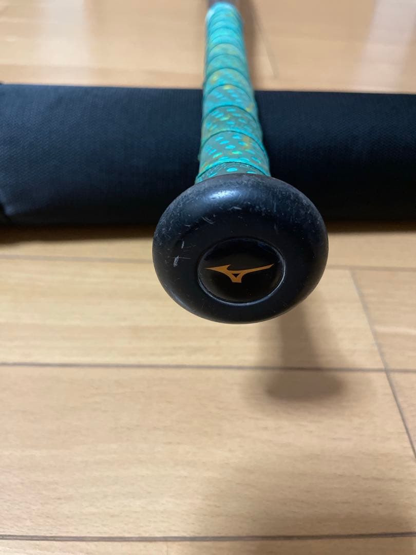 MIZUNO ビヨンドマックスレガシー 84㎝1CJBR157 トップバランス