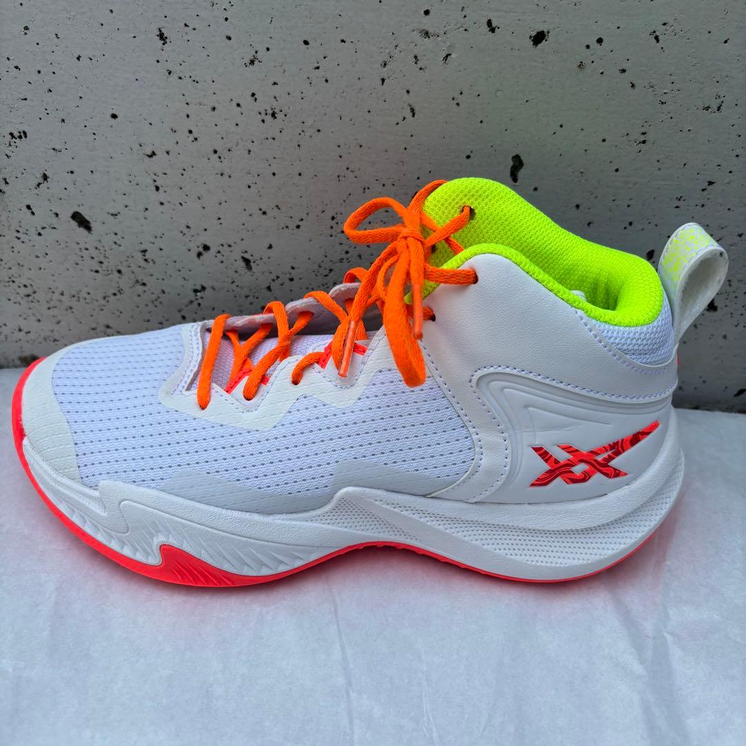 ASICS NOVA SURGE™ 3 GS 22.5cm