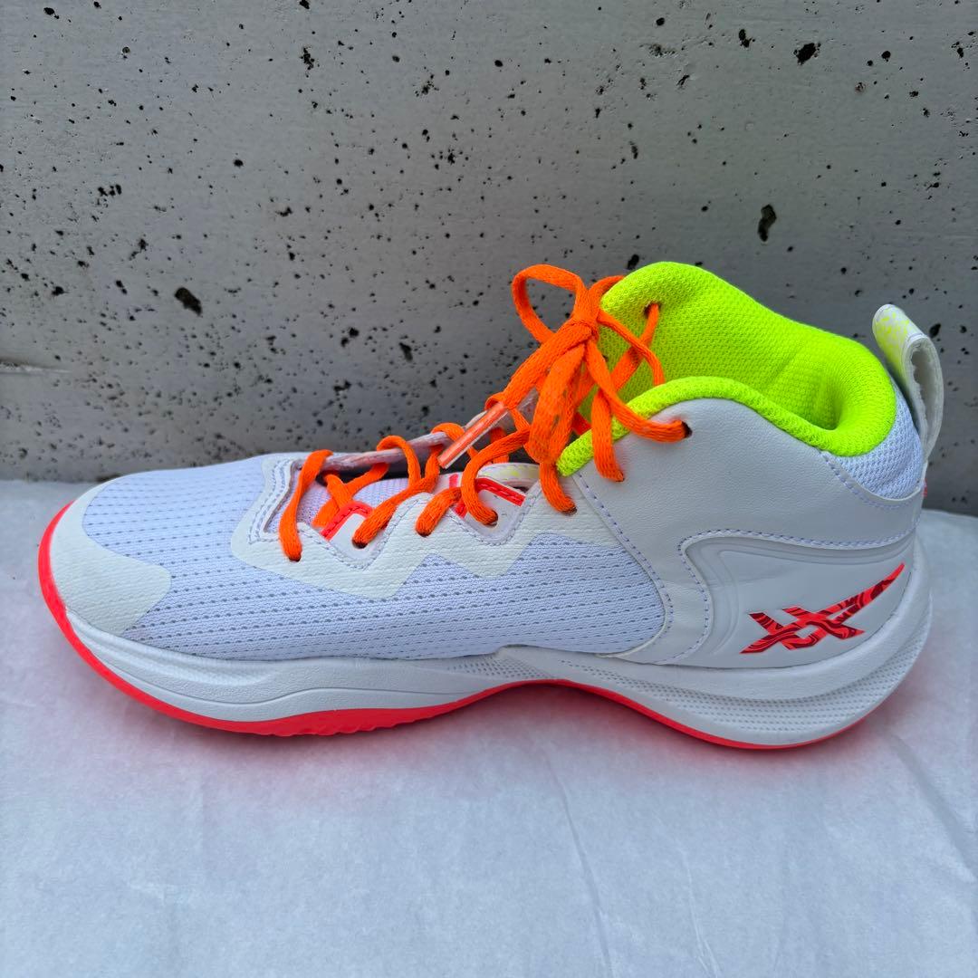 ASICS NOVA SURGE™ 3 GS 22.5cm