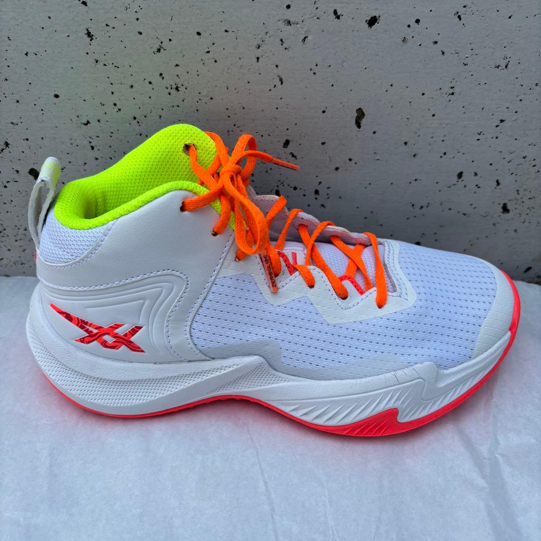 ASICS NOVA SURGE™ 3 GS 22.5cm