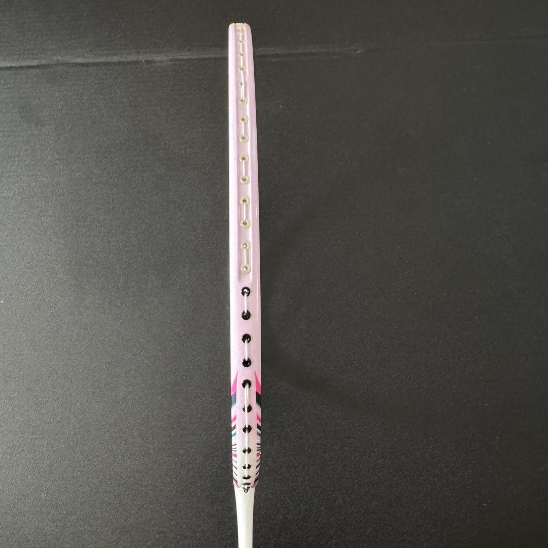 【使用感なし】YONEX NANORAY250 ヨネックス