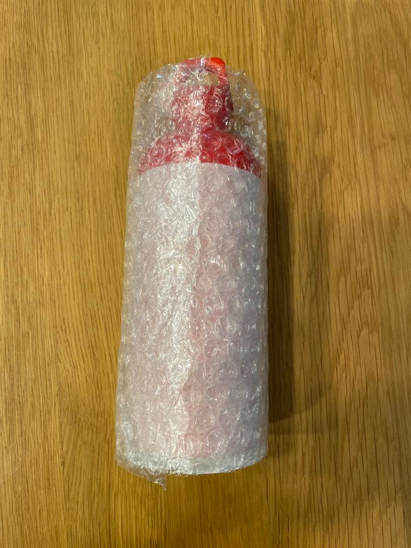 supreme Sigg Water Bottle 新品未使用