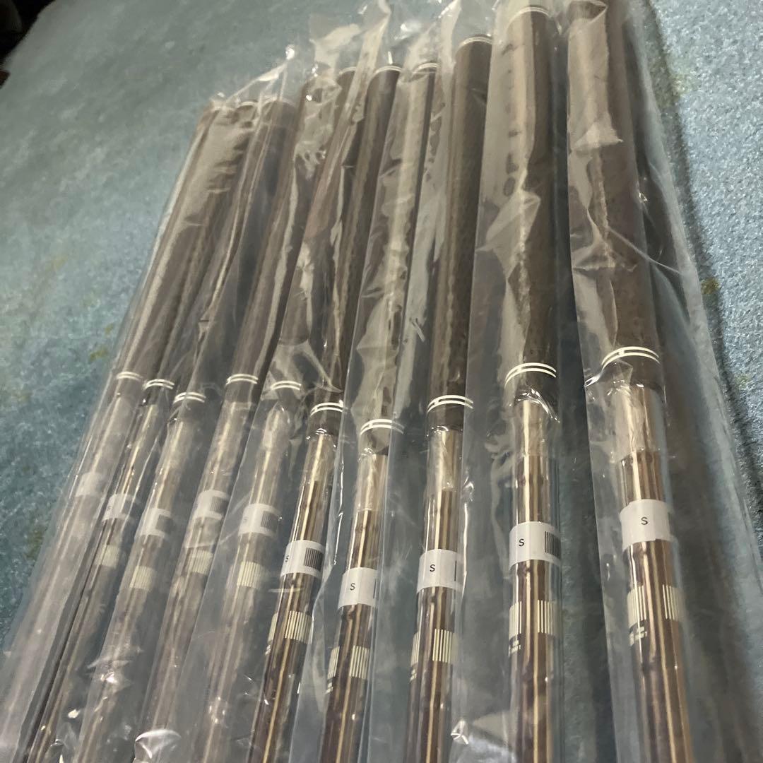 Wilson DYNA POWER STAFF MODEL 10本NS950 S